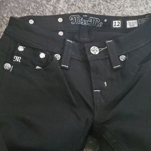 Miss Me..girls size 12